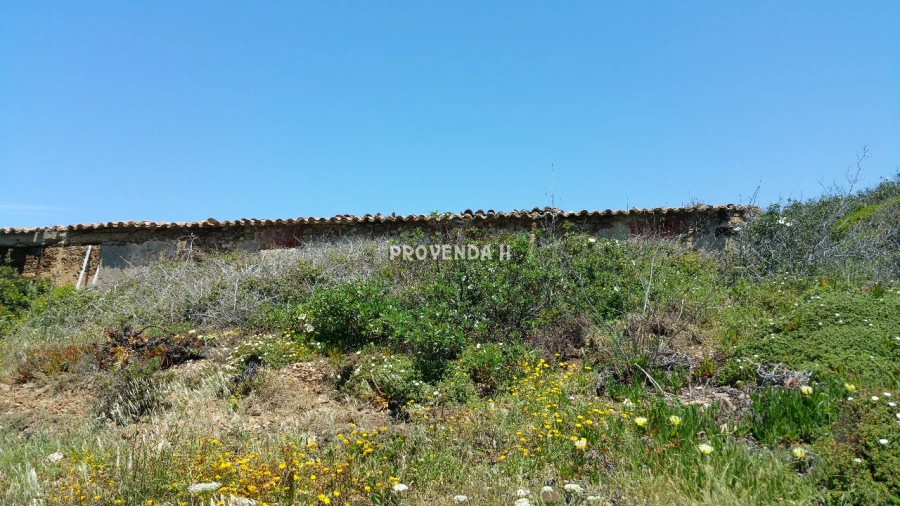 Quinta T0 para Venda em Bordeira Foto 9