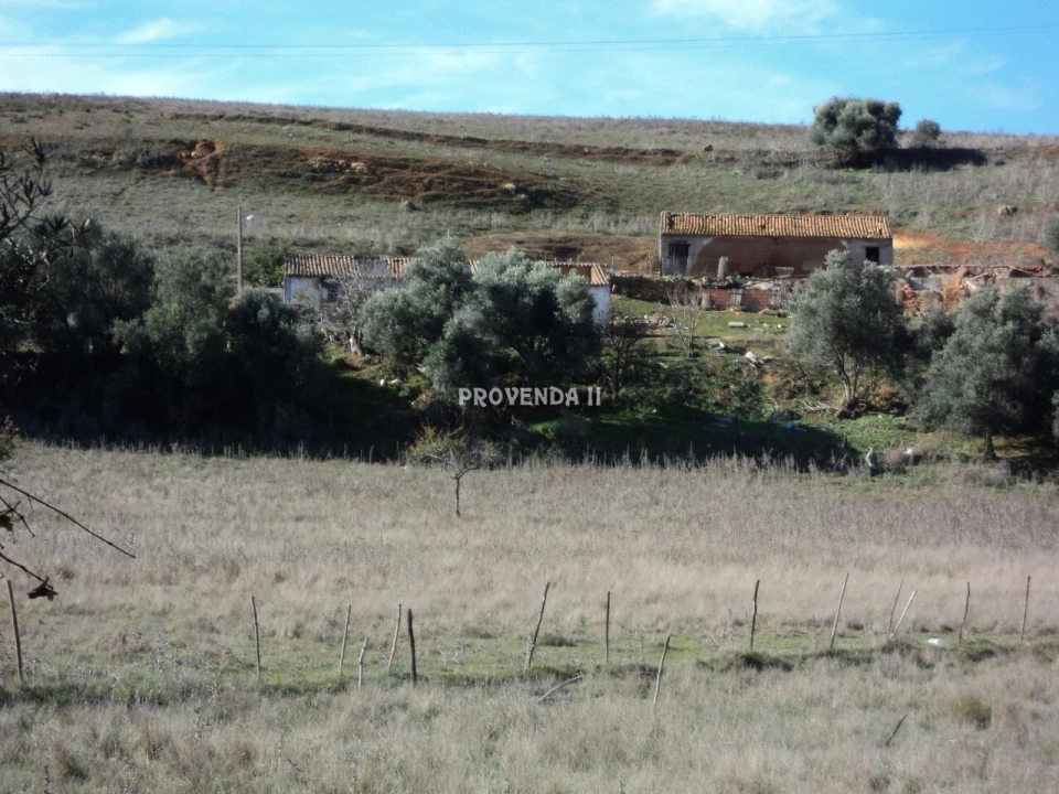 Terreno para Venda em Aljezur Foto 6