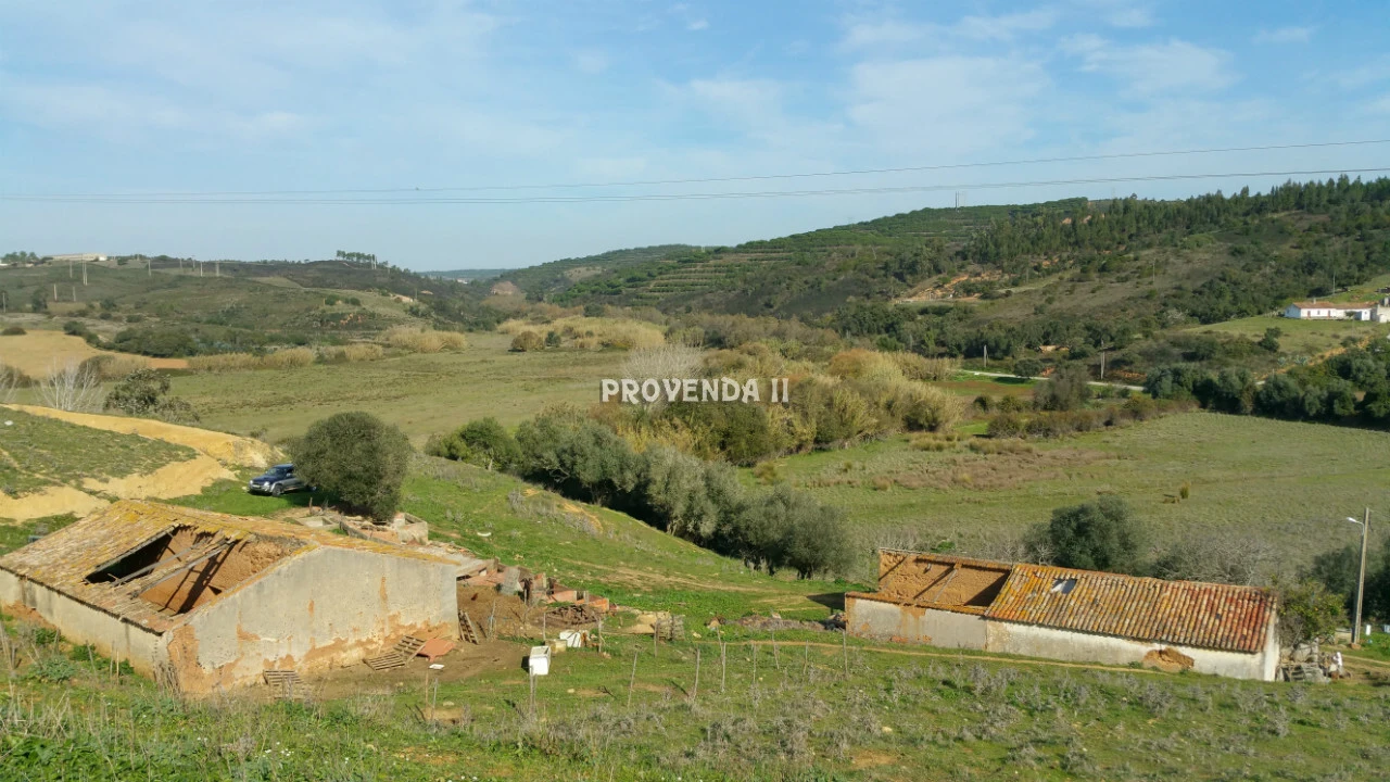 Terreno para Venda em Aljezur Foto 2