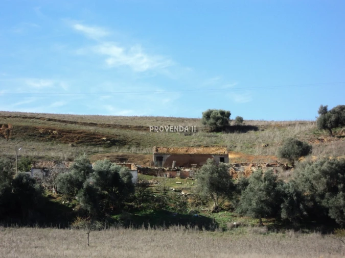 Terreno para Venda em Aljezur Foto 1