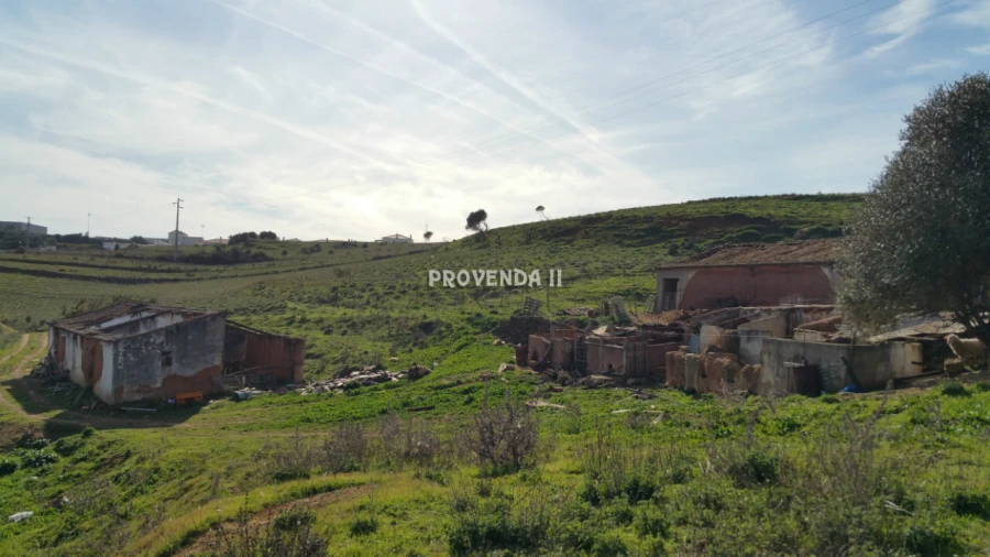 Terreno para Venda em Aljezur Foto 3