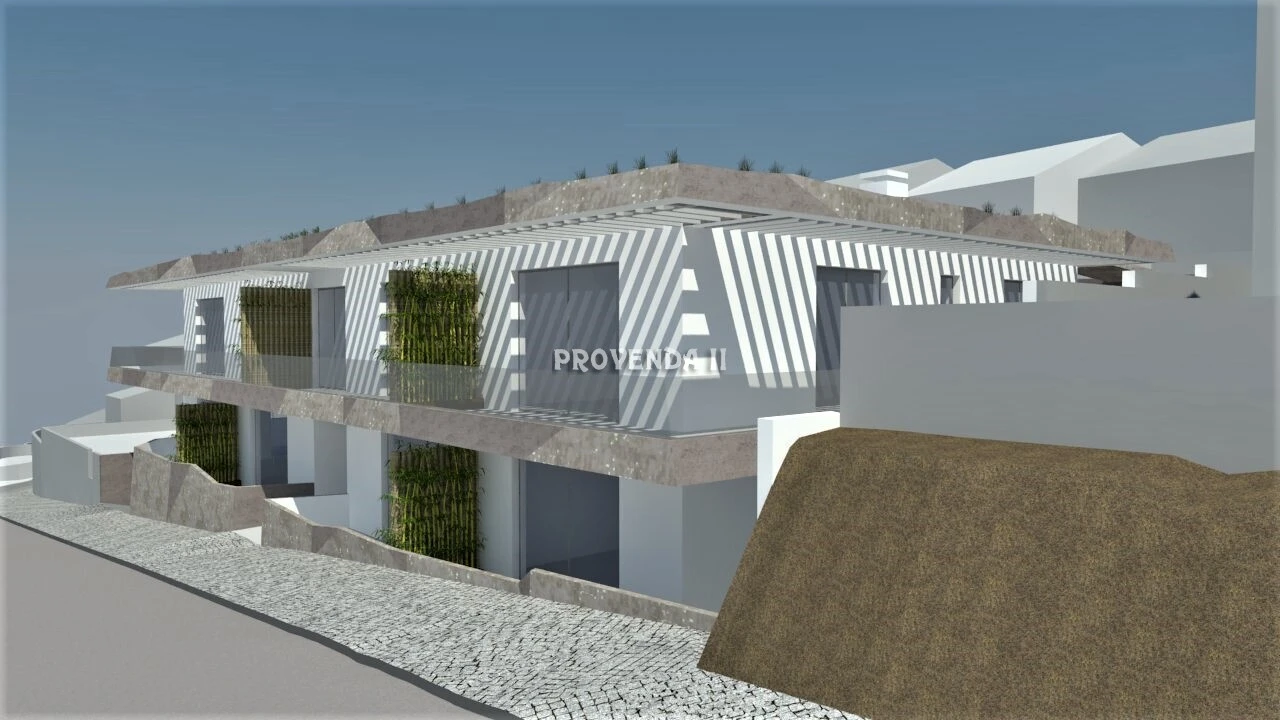 Apartamento T3 para Venda em Aljezur Foto 7