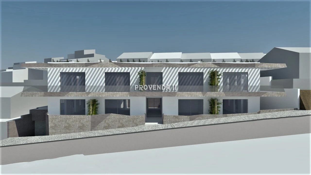 Apartamento T3 para Venda em Aljezur Foto 4