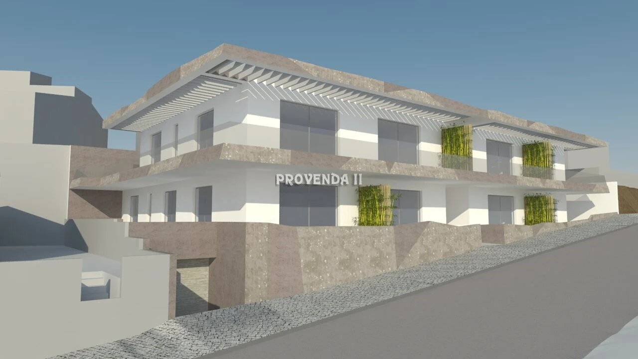 Apartamento T3 para Venda em Aljezur Foto 5