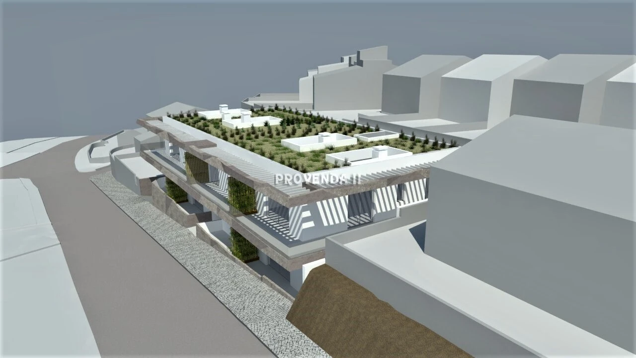 Apartamento T3 para Venda em Aljezur Foto 6