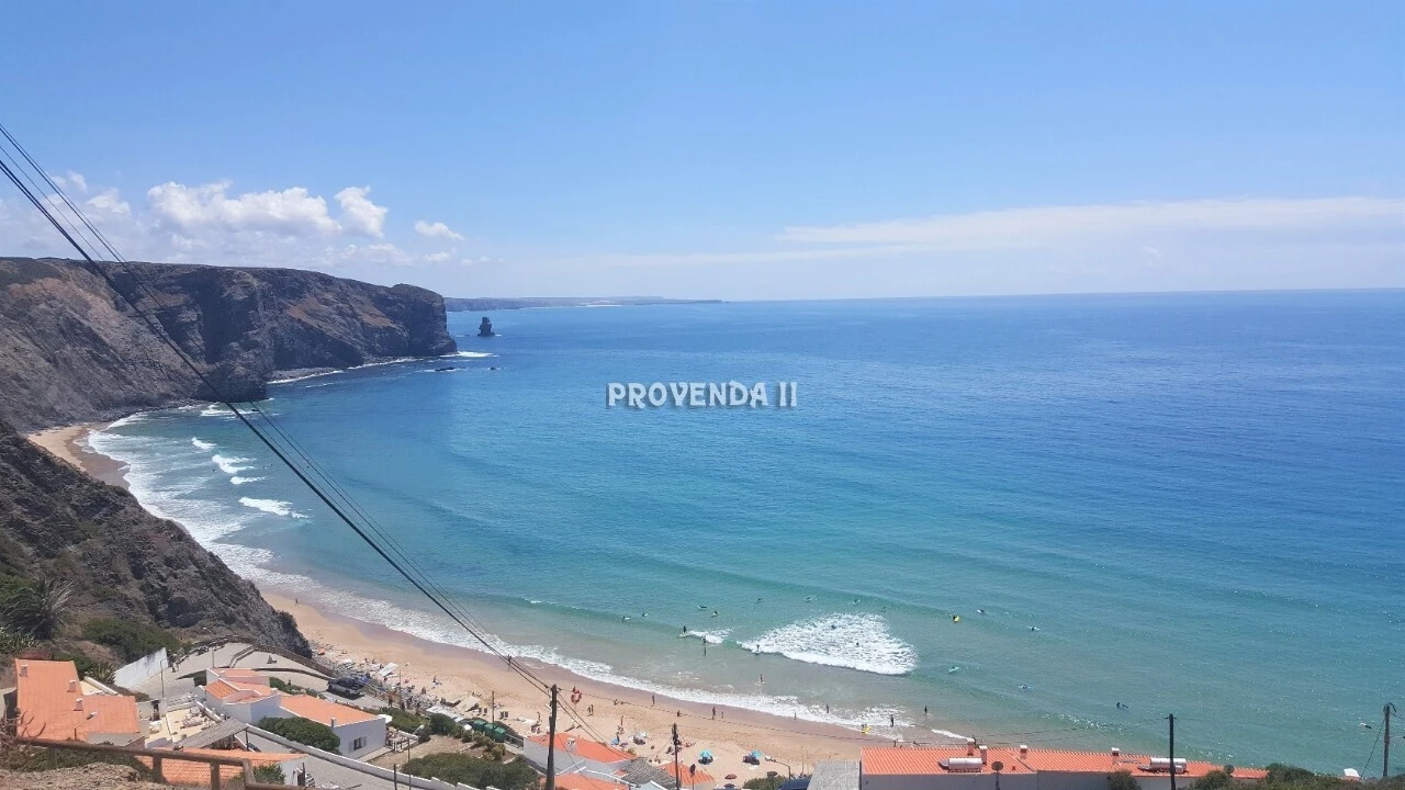 Apartamento T3 para Venda em Aljezur Foto 10