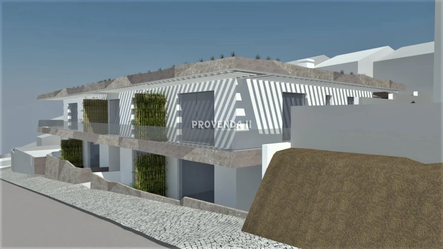 Apartamento T3 para Venda em Aljezur Foto 7