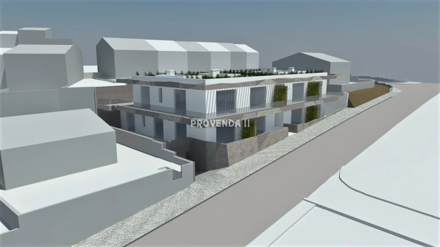 Apartamento T3 para Venda em Aljezur Foto 8