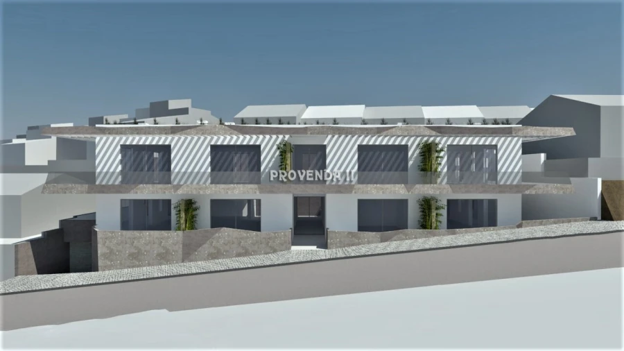 Apartamento T3 para Venda em Aljezur Foto 4