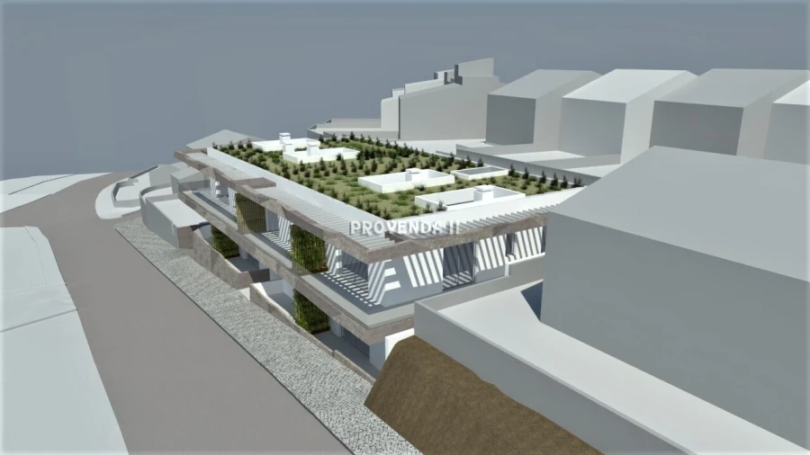 Apartamento T3 para Venda em Aljezur Foto 6