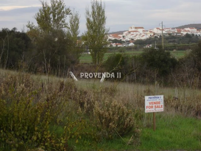 Terreno para Venda em Aljezur Foto 2