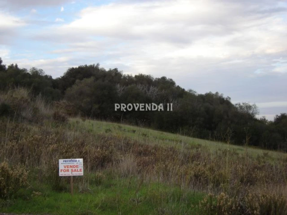 Terreno para Venda em Aljezur Foto 3