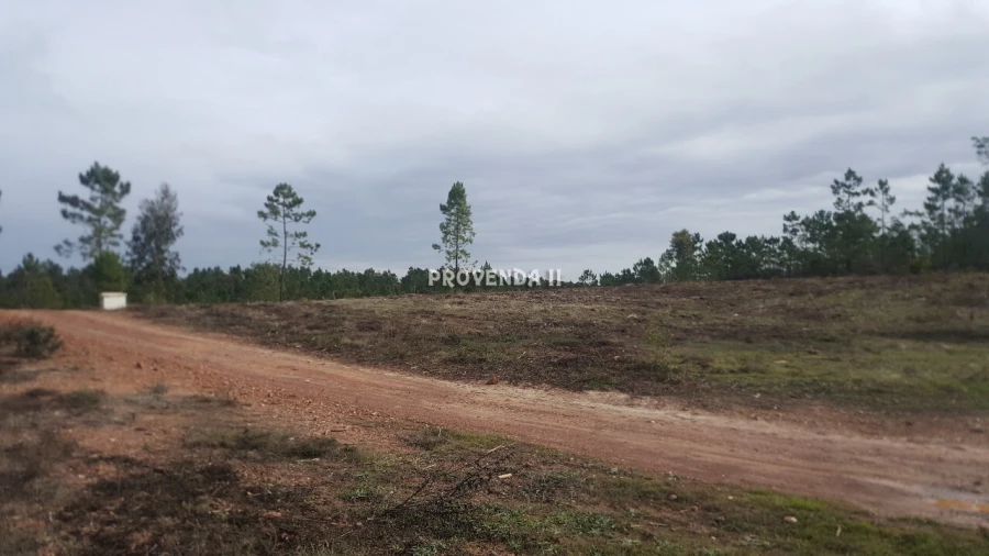 Terreno para Venda em Aljezur Foto 4