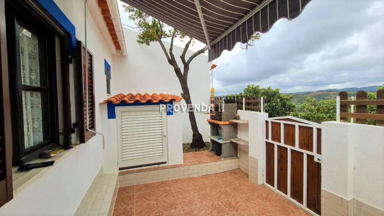 Moradia T3 para Venda em Aljezur Foto 3