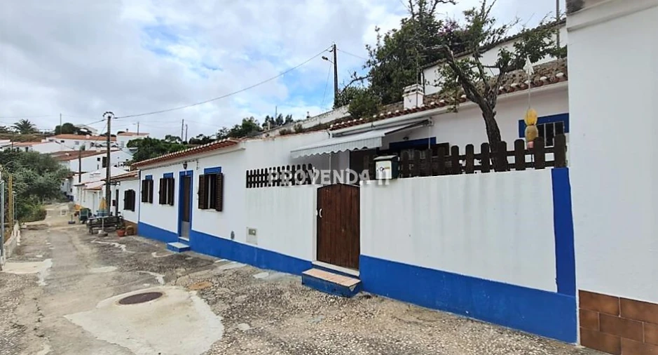 Moradia T3 para Venda em Aljezur
