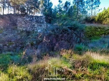 Terreno para Venda em Santo Andre das Tojeiras