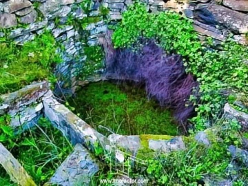 Terreno para Venda em Santo Andre das Tojeiras