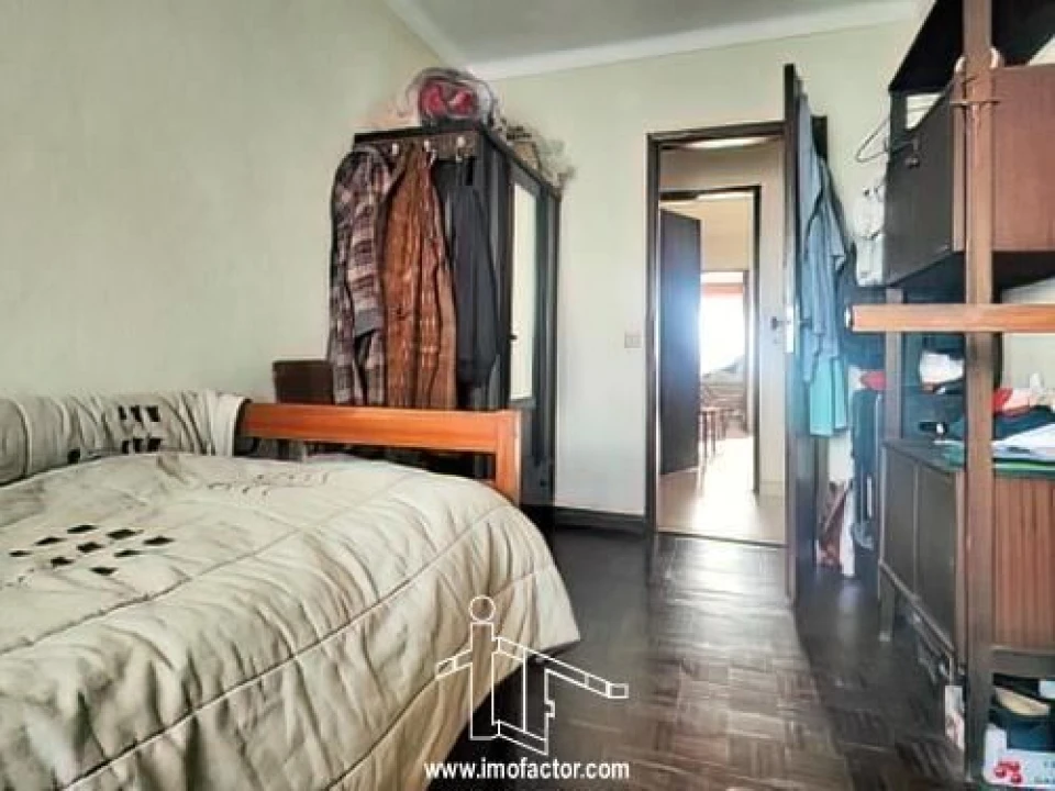 Apartamento T3 para Venda em Castelo Branco Foto 16