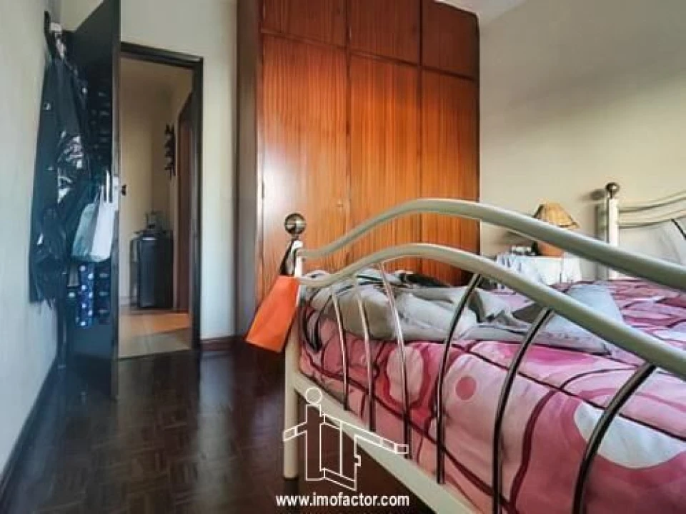 Apartamento T3 para Venda em Castelo Branco Foto 15