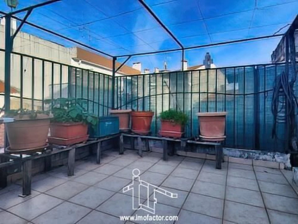 Apartamento T3 para Venda em Castelo Branco Foto 12