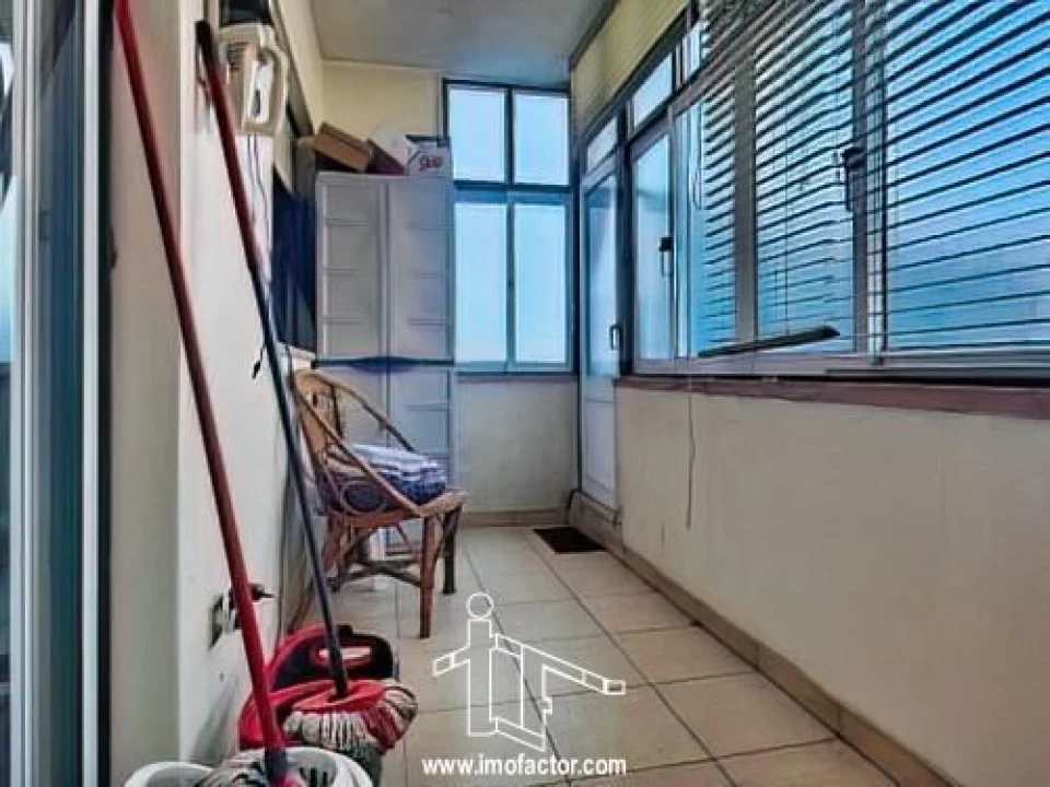 Apartamento T3 para Venda em Castelo Branco Foto 10