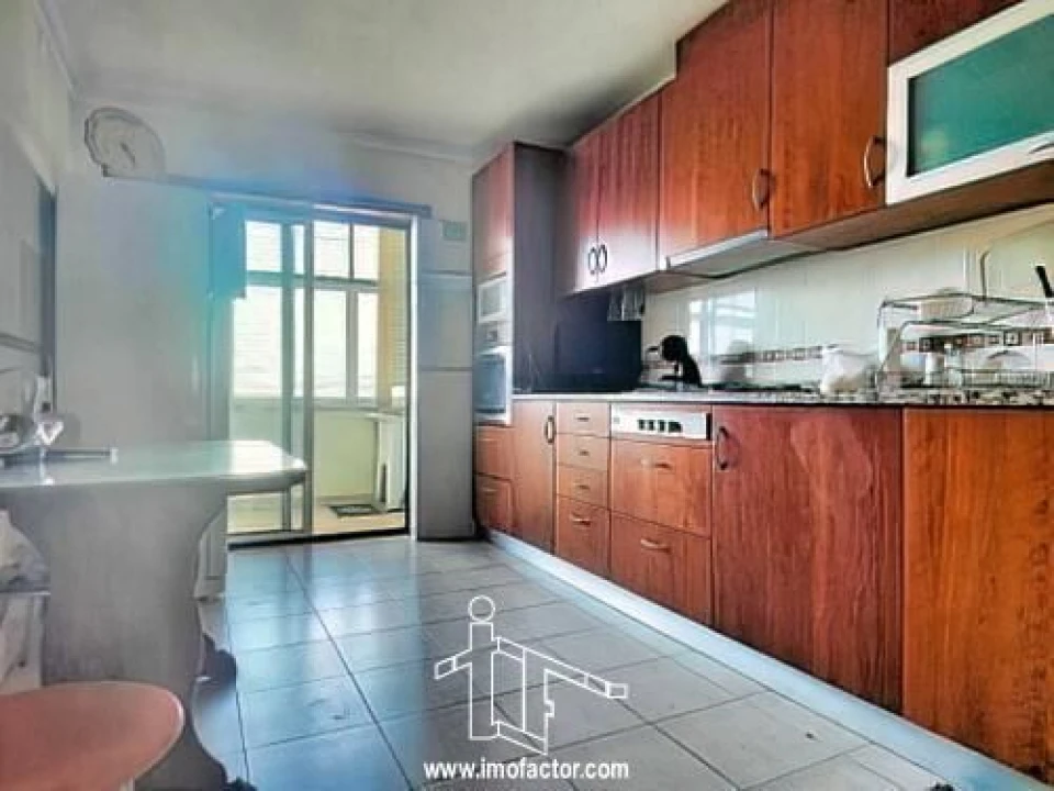 Apartamento T3 para Venda em Castelo Branco Foto 7