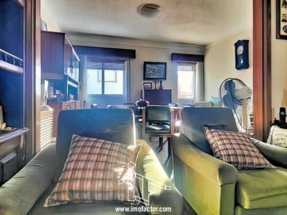Apartamento T3 para Venda em Castelo Branco Foto 2