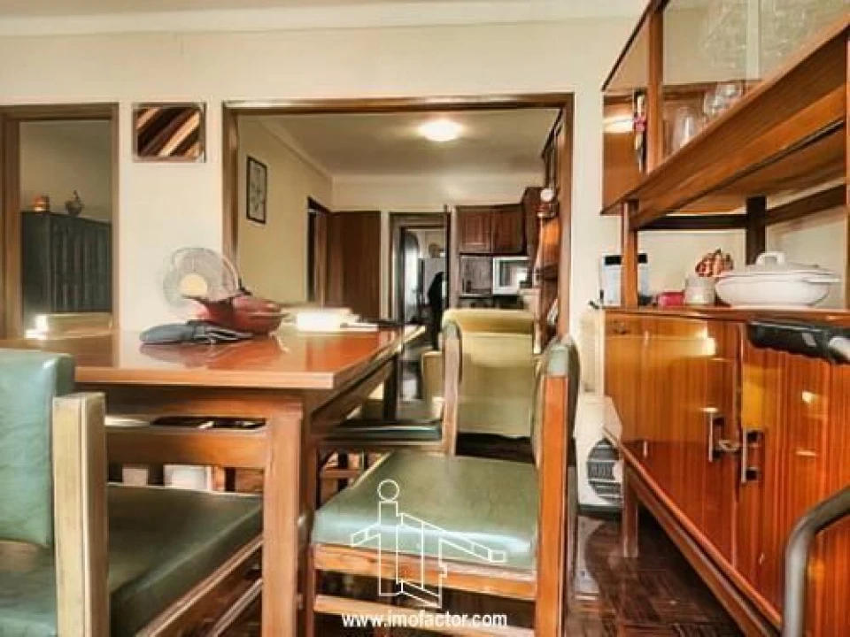 Apartamento T3 para Venda em Castelo Branco Foto 4