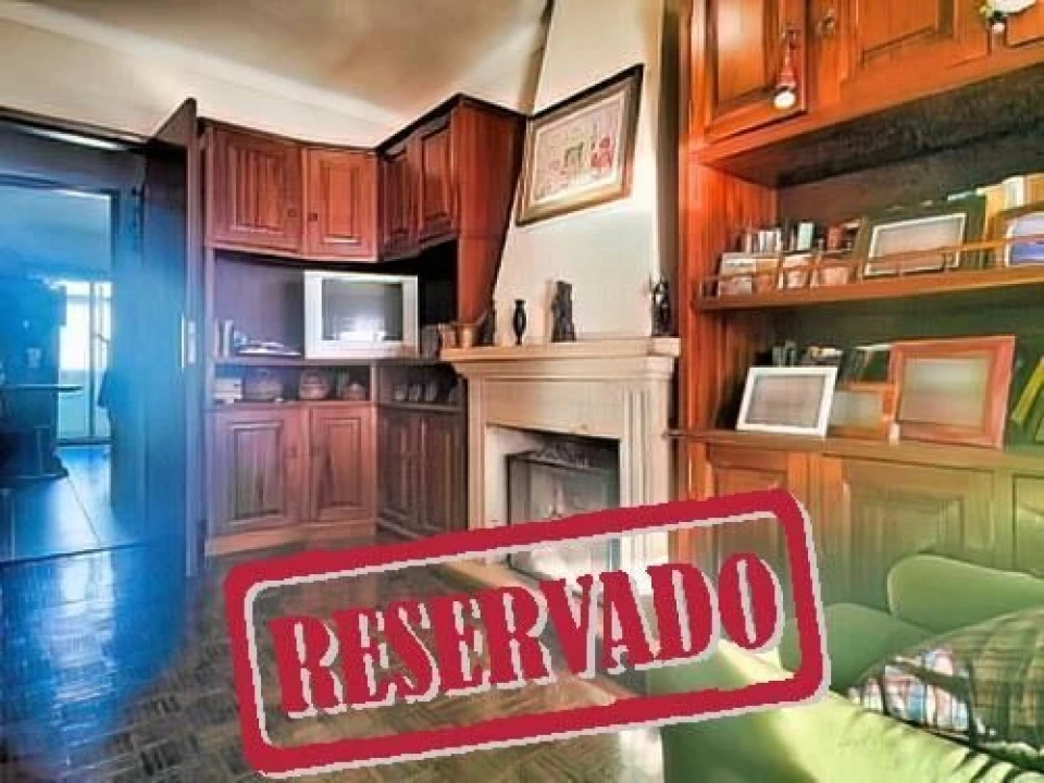 Apartamento T3 para Venda em Castelo Branco Foto 1