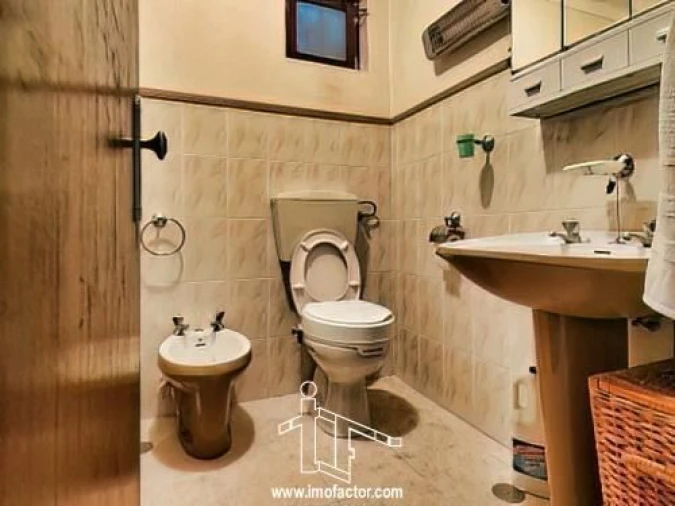 Apartamento T3 para Venda em Castelo Branco Foto 17