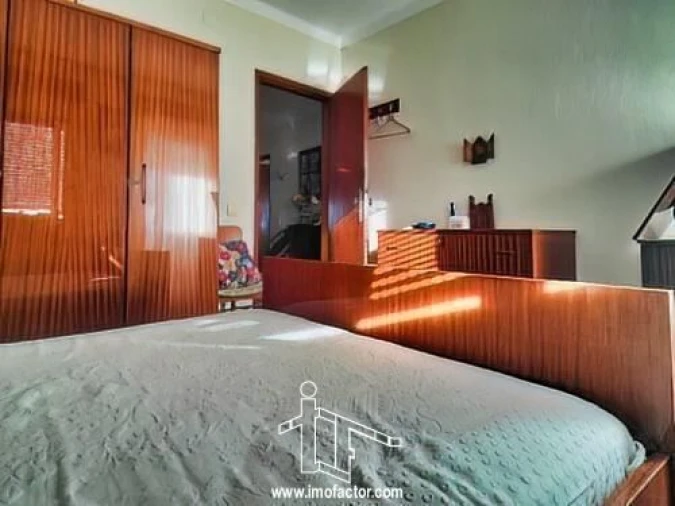 Apartamento T3 para Venda em Castelo Branco Foto 14