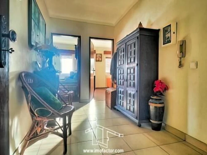 Apartamento T3 para Venda em Castelo Branco Foto 6