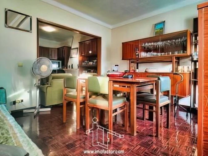 Apartamento T3 para Venda em Castelo Branco Foto 5