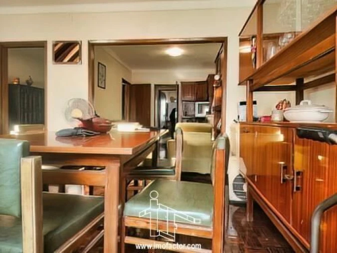 Apartamento T3 para Venda em Castelo Branco Foto 4