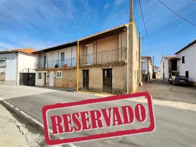 Moradia T3 para Venda em Lardosa Foto 1