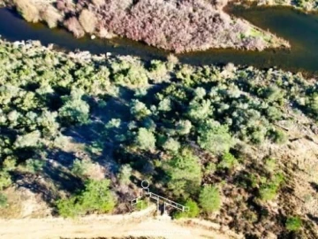 Terreno para Venda em Santo Andre das Tojeiras