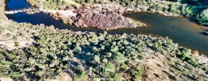 Terreno para Venda em Santo Andre das Tojeiras