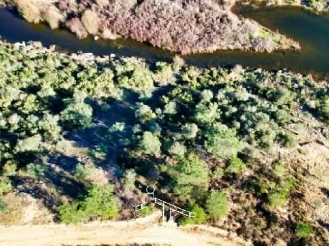 Terreno para Venda em Santo Andre das Tojeiras Foto 4