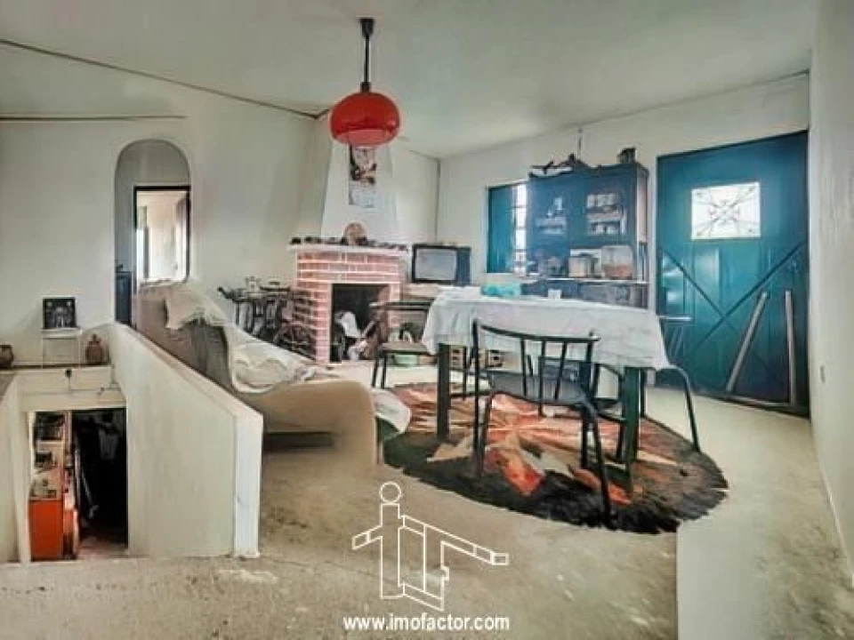 Moradia T5 para Venda em Santo Andre das Tojeiras Foto 18