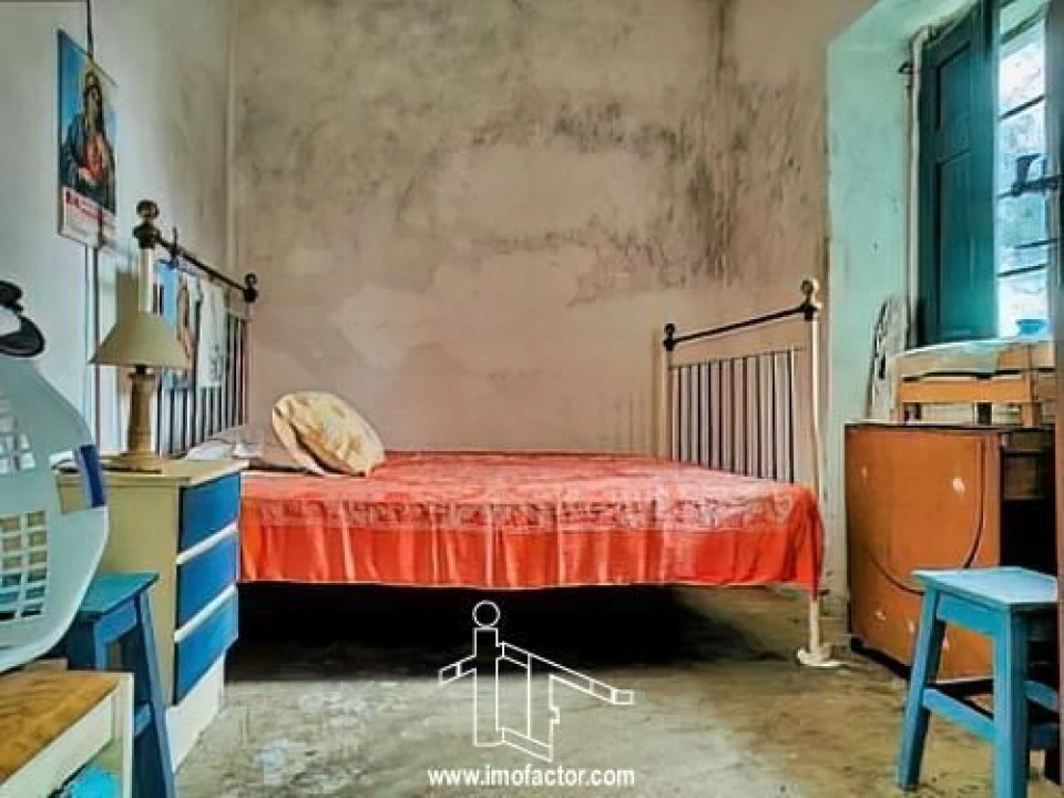 Moradia T5 para Venda em Santo Andre das Tojeiras Foto 17