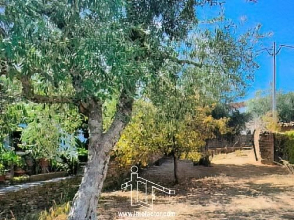 Moradia T5 para Venda em Santo Andre das Tojeiras Foto 13