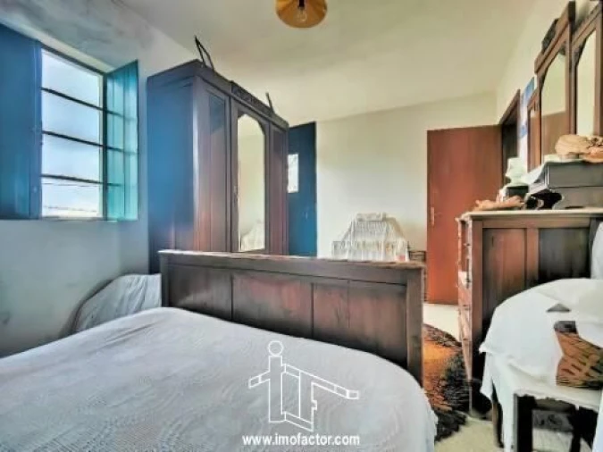 Moradia T5 para Venda em Santo Andre das Tojeiras Foto 21