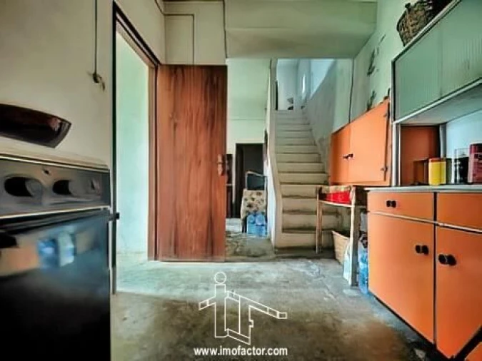 Moradia T5 para Venda em Santo Andre das Tojeiras Foto 15