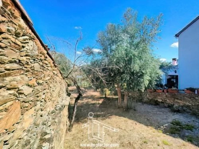 Moradia T5 para Venda em Santo Andre das Tojeiras Foto 12