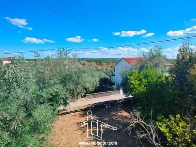 Moradia T5 para Venda em Santo Andre das Tojeiras Foto 11