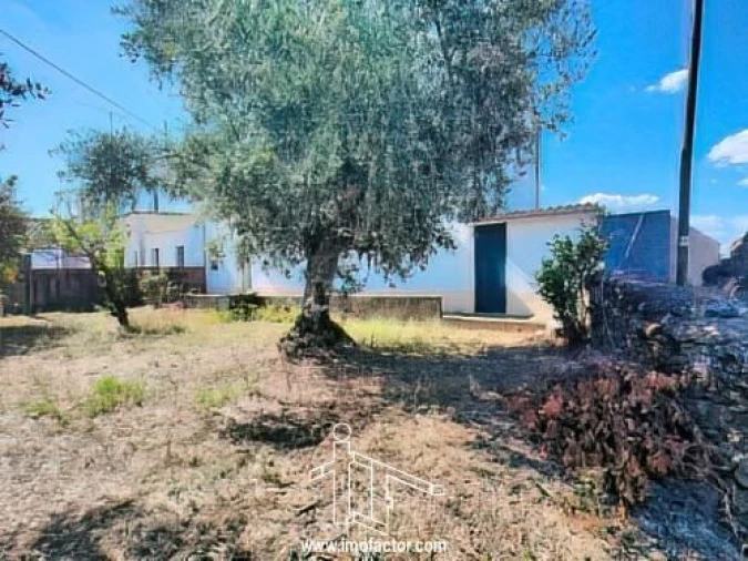 Moradia T5 para Venda em Santo Andre das Tojeiras Foto 8