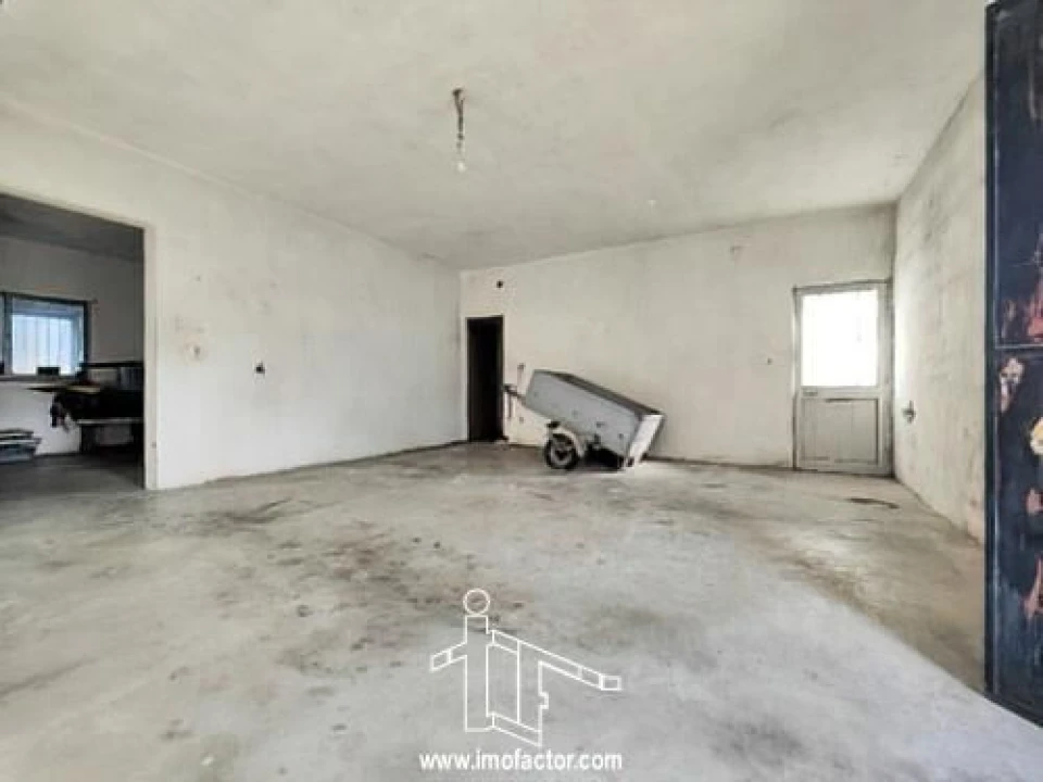 Moradia T2 para Venda em Cebolais de Cima e Retaxo Foto 13