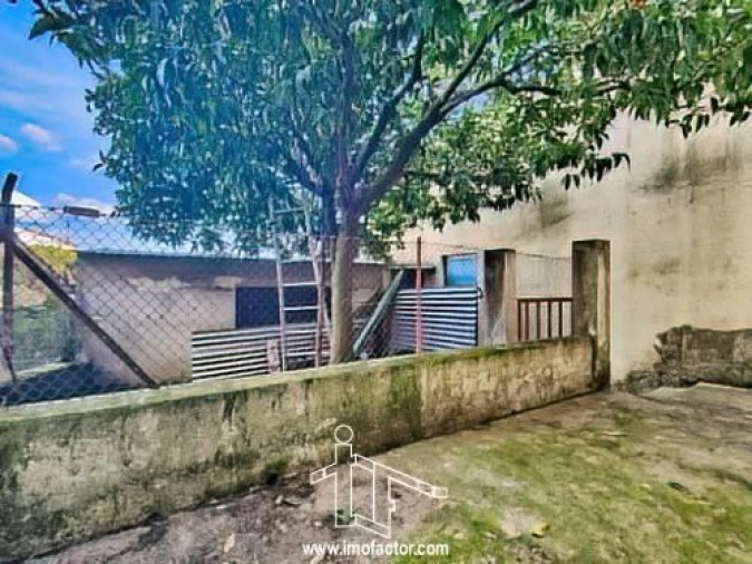 Moradia T2 para Venda em Cebolais de Cima e Retaxo Foto 21