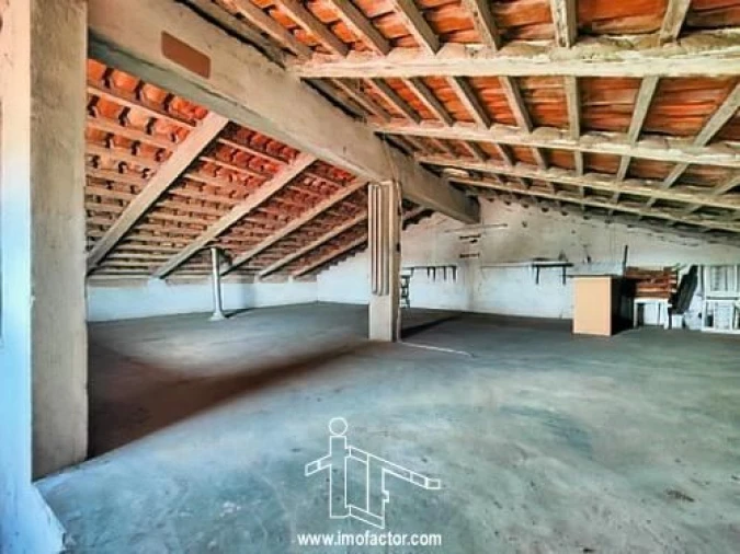 Moradia T2 para Venda em Cebolais de Cima e Retaxo Foto 11