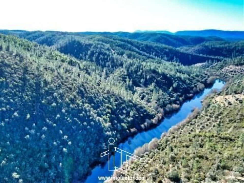 Terreno para Venda em Santo Andre das Tojeiras Foto 3
